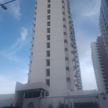 Edf Shopping Park Selective Apartment Recife Exterior photo