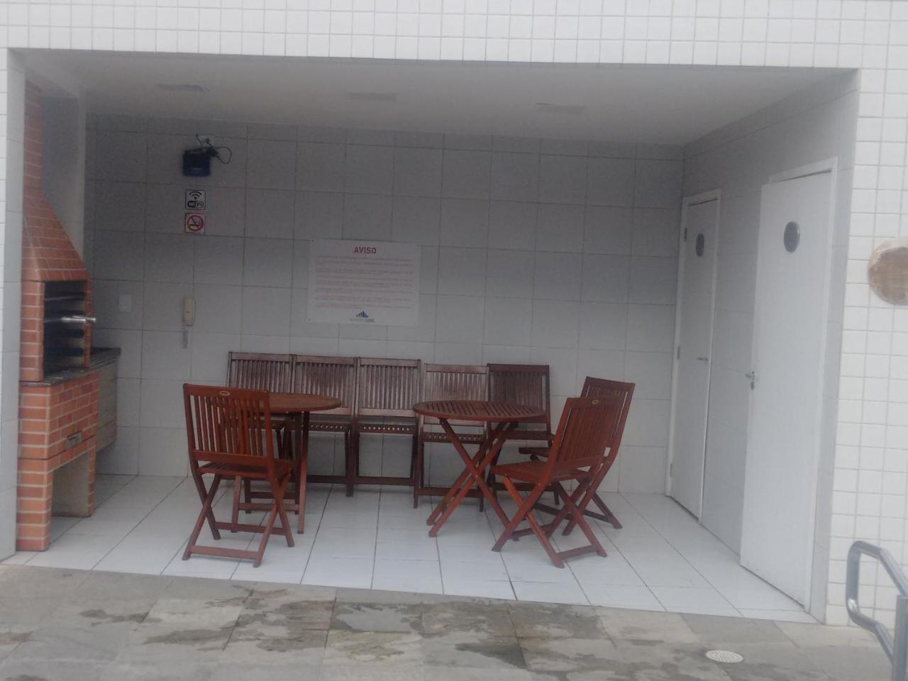 Edf Shopping Park Selective Apartment Recife Exterior photo