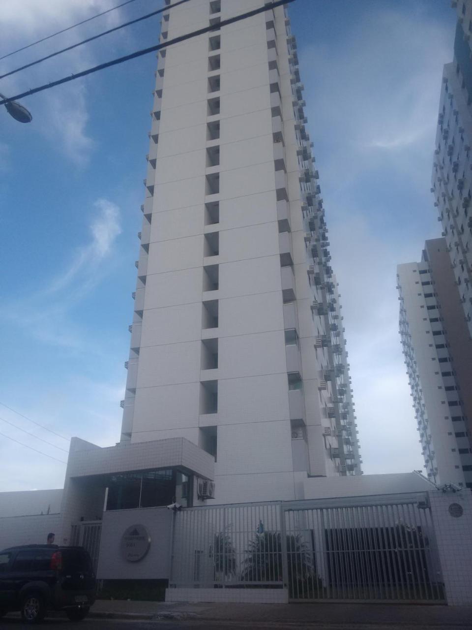 Edf Shopping Park Selective Apartment Recife Exterior photo