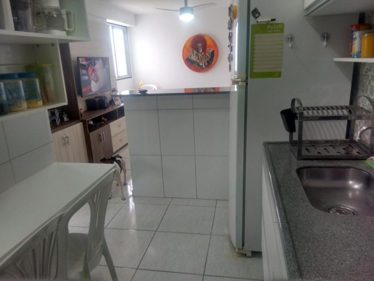 Edf Shopping Park Selective Apartment Recife Exterior photo