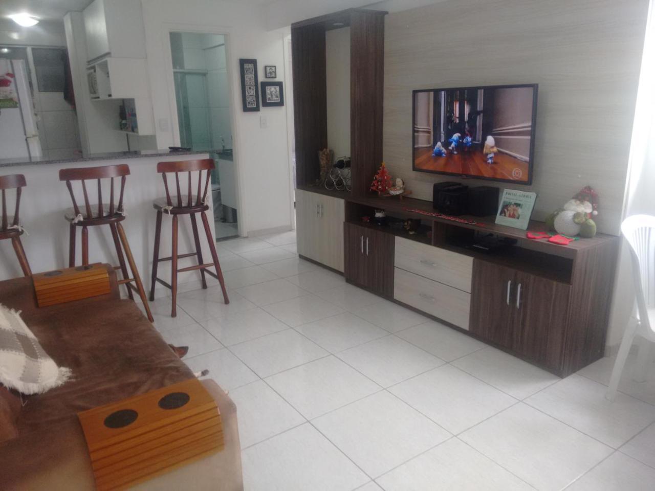 Edf Shopping Park Selective Apartment Recife Exterior photo