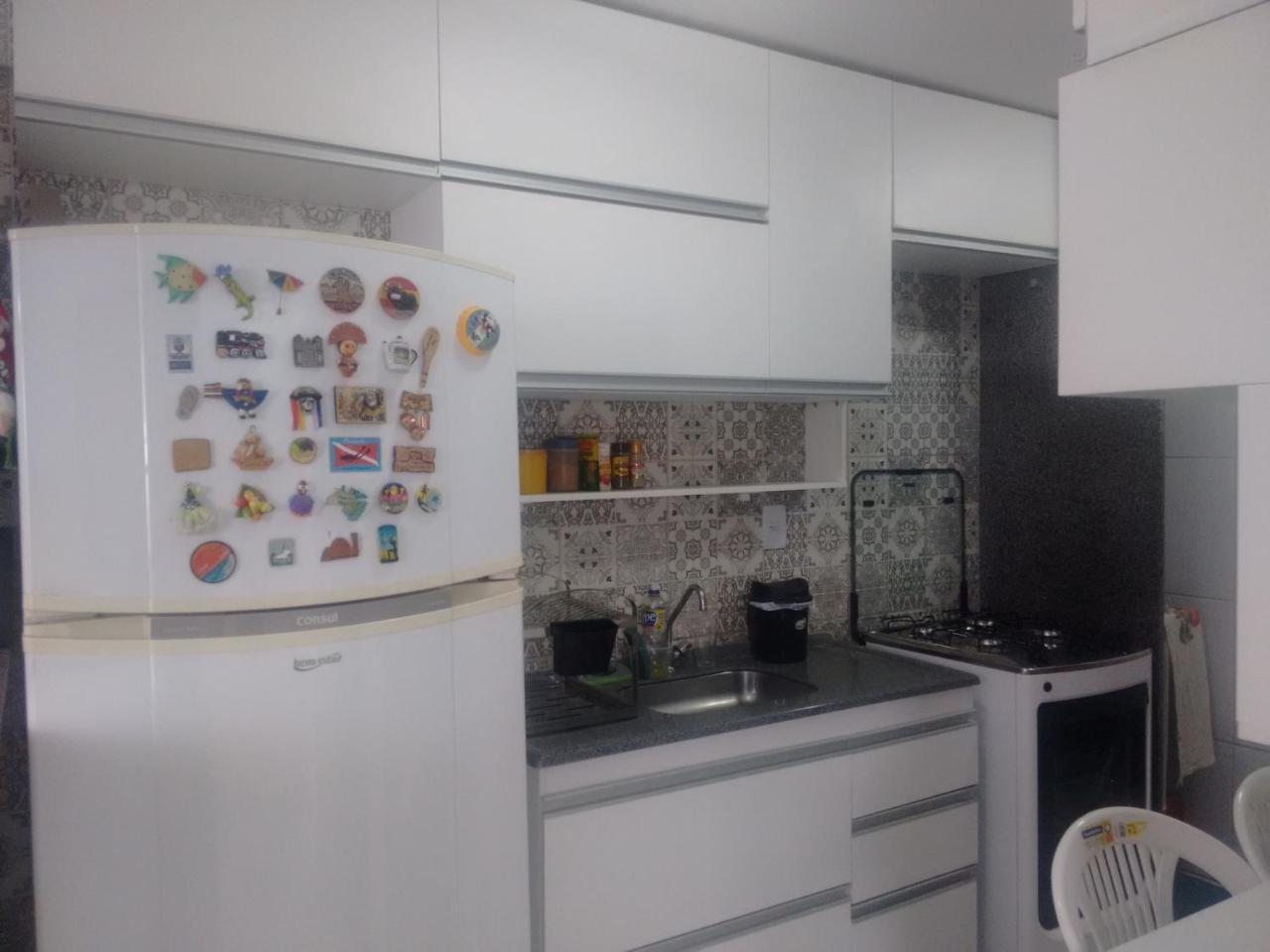 Edf Shopping Park Selective Apartment Recife Exterior photo