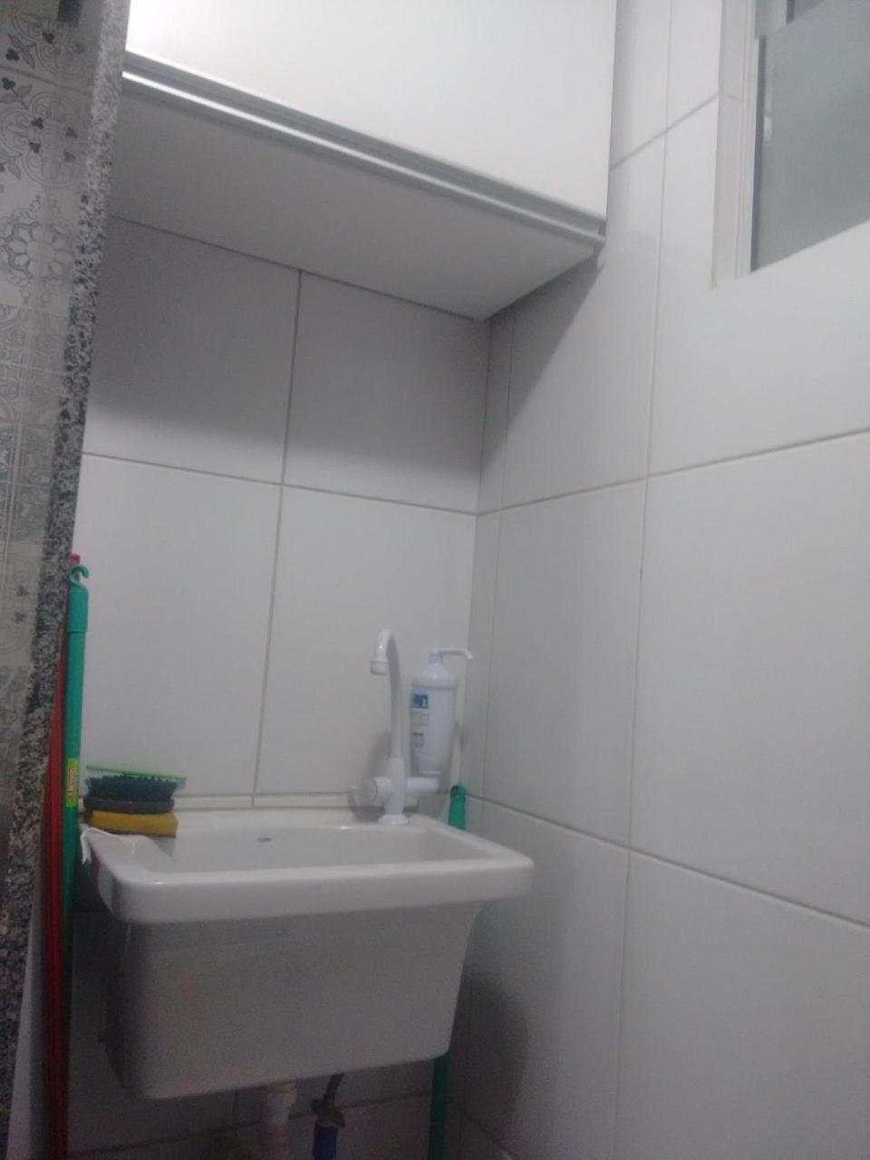 Edf Shopping Park Selective Apartment Recife Exterior photo
